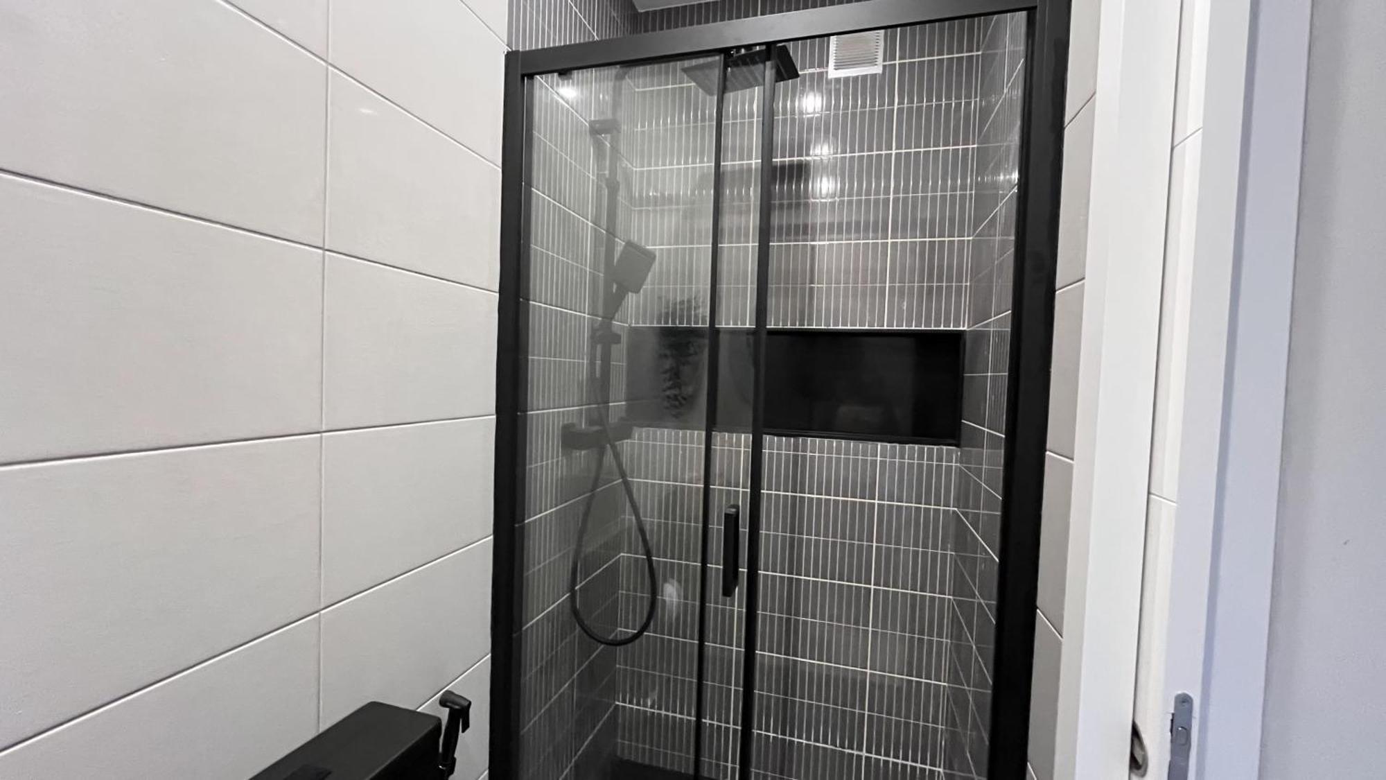 Casa Do Mocho Private Room In Lisbon 帕克德阿科斯 外观 照片